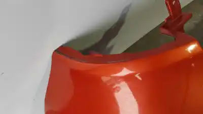 Second-hand car spare part rear bumper for renault captur limited oem iam references 850b27697r 850167740r / 850167362r 850171517r / 850172547r