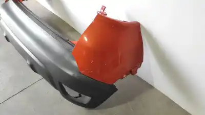 Second-hand car spare part rear bumper for renault captur limited oem iam references 850b27697r 850167740r / 850167362r 850171517r / 850172547r
