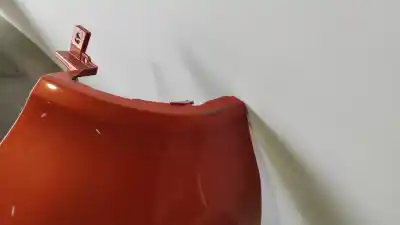 Second-hand car spare part rear bumper for renault captur limited oem iam references 850b27697r 850167740r / 850167362r 850171517r / 850172547r