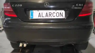 Gebrauchtes Autoersatzteil  zum MERCEDES-BENZ CLASE C (W203) SPORTCOUPE  OEM-IAM-Referenzen A2038851225  2038851225