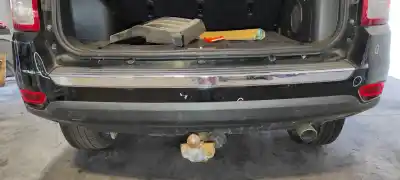 Pezzo di ricambio per auto di seconda mano paraurti posteriore per jeep compass limited riferimenti oem iam 68109898aa