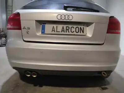 Автозапчастина б/у  для AUDI A3 (8P)  Посилання на OEM IAM 8P3807303E  8P3807303EGRU