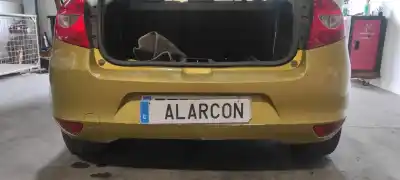 Pezzo di ricambio per auto di seconda mano  per RENAULT CLIO III  Riferimenti OEM IAM 7701208678  