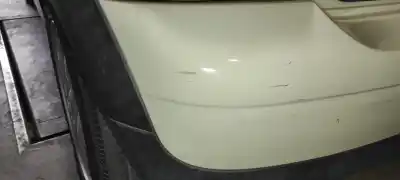 Peça sobressalente para automóvel em segunda mão para choques traseiro por bmw mini (r56) cooper referências oem iam 51122755691  