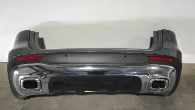 Piesă de schimb auto la mâna a doua  pentru MERCEDES GLB (X247)  Referințe OEM IAM A2478805307 A2478809600 2478805307 / 2478809600
