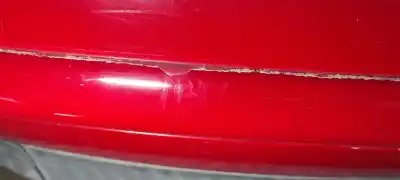 Автозапчастина б/у задній бампер для mini mini (r50,r53) one d посилання на oem iam 51120697799  