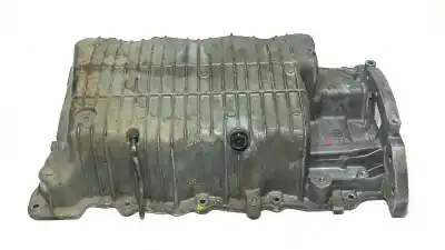 Second-hand car spare part SUMP for HYUNDAI TUCSON (JM)  OEM IAM references 2151027401  21510-27401