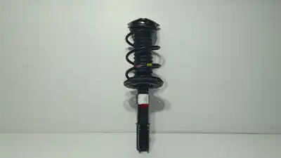 Pezzo di ricambio per auto di seconda mano ammortizzatore anteriore destro per smart fortwo coupe 799 cc riferimenti oem iam a4533230000