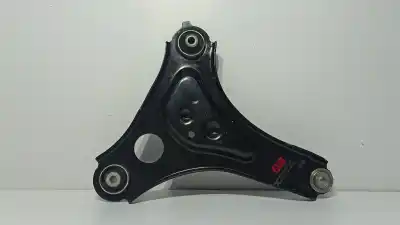 Peça sobressalente para automóvel em segunda mão braço de suspensão inferior dianteiro direito por smart fortwo coupe 799 cc referências oem iam a453330800 a4533303000 545049600r