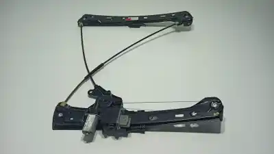 Second-hand car spare part Passenger Side Right Window Regulator for SMART FORTWO COUPE electric drive / EQ PULL&BEAR (453.391) OEM IAM references A4537200602  A4539065802