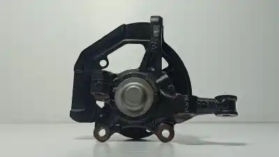 Second-hand car spare part front right knuckle for smart fortwo coupe 799 cc oem iam references a4533320100 a4533320800 479387603r