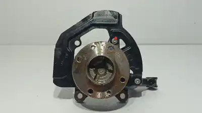 Tweedehands auto-onderdeel Knokkel Links Voor voor SMART FORTWO COUPE electric drive / EQ PULL&BEAR (453.391) OEM IAM-referenties A4533320200 A4533320900 479391789R