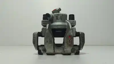 Peça sobressalente para automóvel em segunda mão Pinça De Travão Dianteira Esquerda por SMART FORTWO COUPE 799 cc Referências OEM IAM A4534210011 A4534210198 410108033R