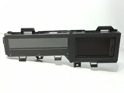 Second-hand car spare part dashboard for renault scenic iii dynamique oem iam references 248108063r