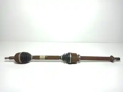 Second-hand car spare part  for RENAULT SCENIC III  OEM IAM references 391009864R  391003813R