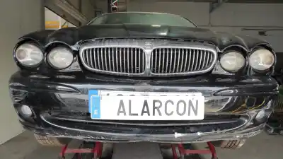 Автозапчастина б/у  для JAGUAR X-TYPE  Посилання на OEM IAM C2S40889XXX 4X4317D957ELXXX / 4X4317D957FLXXX C2S40890XXX