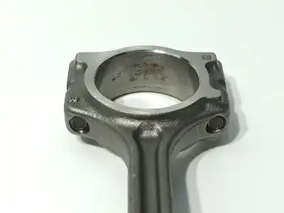 Second-hand car spare part connecting rod for renault captur ii experience oem iam references 121003320r  120103274r