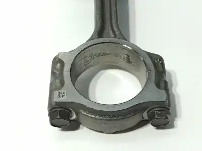 Second-hand car spare part connecting rod for renault captur ii experience oem iam references 121003320r  120103274r