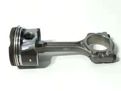 Second-hand car spare part connecting rod for renault captur ii experience oem iam references 121003320r  120103274r