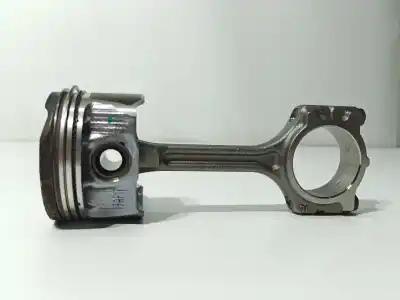Second-hand car spare part connecting rod for renault captur ii experience oem iam references 121003320r  120103274r