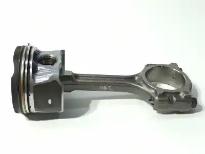 Second-hand car spare part connecting rod for renault captur ii experience oem iam references 121003320r  120103274r