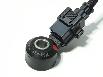 Peça sobressalente para automóvel em segunda mão sensor por renault captur ii experience referências oem iam 8200789728  