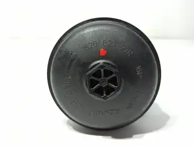 Автозапчасти б/у поддержка масляного фильтра за renault captur ii experience ссылки oem iam 152082327r  8660003780