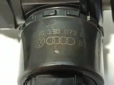 Second-hand car spare part injector for audi a3 (8p) 2.0 tdi ambiente oem iam references 03g130073g 0414720404 03g130073gx Second-hand car spare part injector for audi a3 (8p) 2.0 tdi ambiente oem iam references 03g130073g 0414720404 03g130073gx