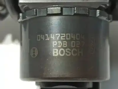 Pezzo di ricambio per auto di seconda mano iniettore per audi a3 (8p) 2.0 tdi ambiente riferimenti oem iam 03g130073g 0414720404 03g130073gx Pezzo di ricambio per auto di seconda mano iniettore per audi a3 (8p) 2.0 tdi ambiente riferimenti oem iam 03g130073g 0414720404 03g130073gx