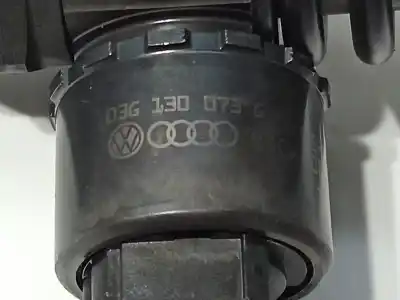 Автозапчастина б/у инжектор для audi a3 (8p) 2.0 tdi ambiente посилання на oem iam 03g130073g 0414720404 03g130073gx Автозапчастина б/у инжектор для audi a3 (8p) 2.0 tdi ambiente посилання на oem iam 03g130073g 0414720404 03g130073gx