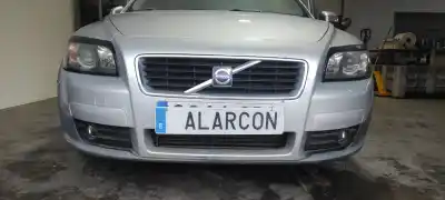 İkinci el araba yedek parçası ÖN TAMPON için VOLVO C30  OEM IAM referansları 39876529  39876596