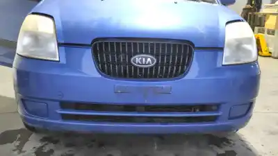Pièce détachée automobile d'occasion  pour KIA PICANTO  Références OEM IAM 8651007120  