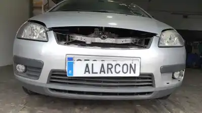Pezzo di ricambio per auto di seconda mano Paraurti Anteriore per FORD FOCUS C-MAX (CAP) Ambiente (D) Riferimenti OEM IAM 1334684 3M51R17757BFXWAA 3M51-R17757-BFXWAA