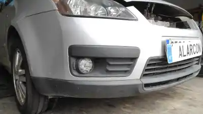 Pezzo di ricambio per auto di seconda mano paraurti anteriore per ford focus c-max (cap) ambiente (d) riferimenti oem iam 1334684 3m51r17757bfxwaa 3m51-r17757-bfxwaa