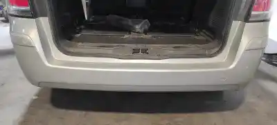 Second-hand car spare part REAR BUMPER for OPEL ZAFIRA B  OEM IAM references 13125014  1696724580
