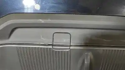 Second-hand car spare part rear bumper for mg mg4 standard oem iam references 11340809sprp  11340809-sprp