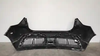 Second-hand car spare part rear bumper for mg mg4 standard oem iam references 11340809sprp  11340809-sprp