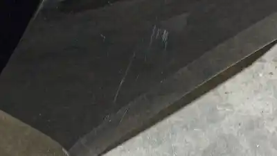 Second-hand car spare part rear bumper for mg mg4 standard oem iam references 11340809sprp  11340809-sprp