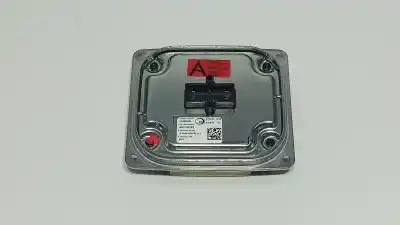 Автозапчасти б/у электронный модуль за citroen c5 aircross live pack ссылки oem iam 1686455680  090000001904