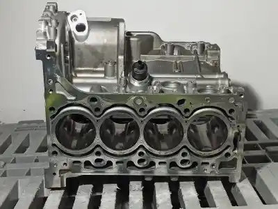 Pièce détachée automobile d'occasion MOTEUR pour MERCEDES-BENZ CLA-KLASSE (BM 118)  Références OEM IAM R6540115000 A654010110980 A6540105106