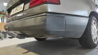 İkinci el araba yedek parçası arka tampon için mercedes-benz clase e (w124) berlina d 300 (124.130) oem iam referansları a1248801671 a1248801240 / a1248850337 / a1248850321 1248801671 / 1248801240 / 1248850337 / 1248850321
