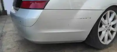Автозапчасти б/у задний бампер за mercedes-benz clase s (w221) berlina 320 / 350 cdi (221.022) ссылки oem iam a2218800340  2218800340
