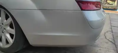 Автозапчасти б/у задний бампер за mercedes-benz clase s (w221) berlina 320 / 350 cdi (221.022) ссылки oem iam a2218800340  2218800340