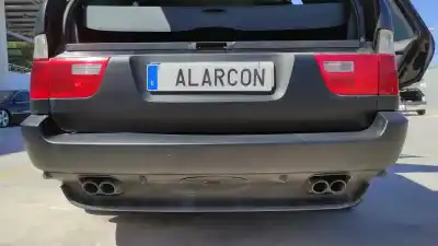 Peça sobressalente para automóvel em segunda mão  por BMW X5 (E53)  Referências OEM IAM 51120010151  51127027049