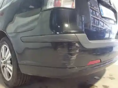 Second-hand car spare part rear bumper for saab 9-3 combi (e50) 1.9 d oem iam references 12805303  