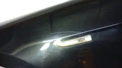 Second-hand car spare part left front fin for bmw serie 7 (e65/e66) 730d oem iam references 41357061661  