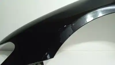 Second-hand car spare part left front fin for bmw serie 7 (e65/e66) 730d oem iam references 41357061661  