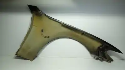 Second-hand car spare part left front fin for bmw serie 7 (e65/e66) 730d oem iam references 41357061661  