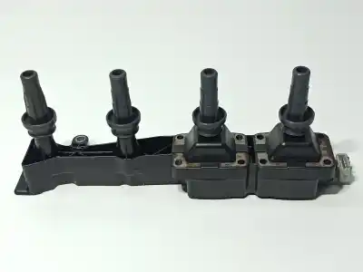Автозапчастина б/у котушка запалювання для CITROEN C4 COUPE Collection Посилання на OEM IAM 1643166180  597099