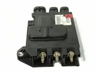 Gebrauchtes Autoersatzteil Elektronisches Modul zum RENAULT SCENIC III Grand Dynamique OEM-IAM-Referenzen 2438000011R  